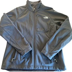 Men’s North Face Coat